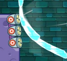 鳄鱼小顽皮爱洗澡物体介绍11