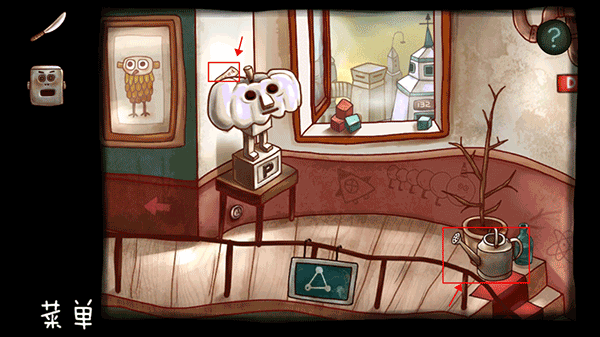 南瓜先生大冒险第一章通关攻略图片15