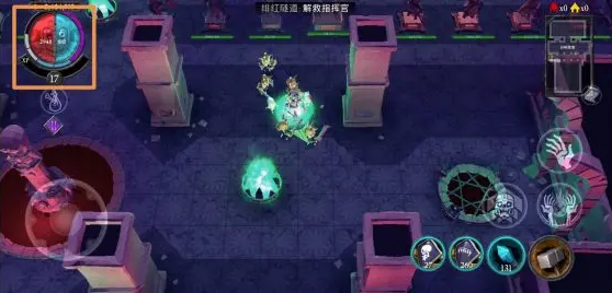 不死军团新手攻略图片2