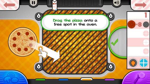 老爹的披萨店高清版截图6