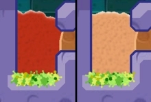 鳄鱼小顽皮爱洗澡物体介绍5