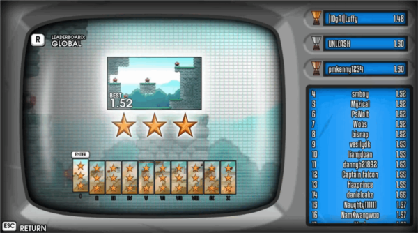 10秒忍者X移植版 10秒忍者X图片7