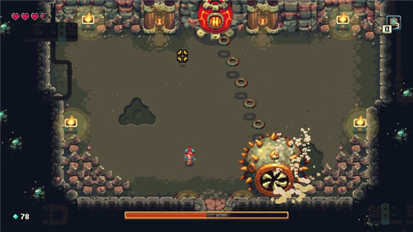 烁石物语游戏攻略图片1