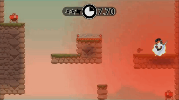 10秒忍者X移植版 10秒忍者X图片11