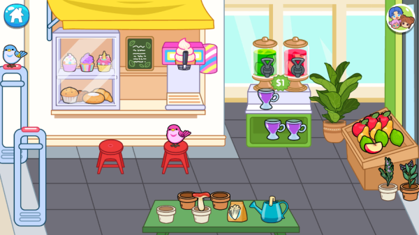 艾玛的世界小镇游戏攻略图片3