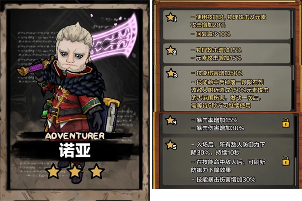 阿比斯少年冒险团截图11