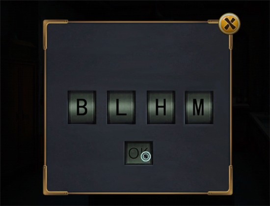 迷失庄园通关图文攻略图片13