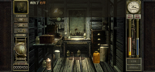 车库噩梦之旅新手攻略图片3