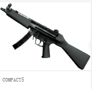 收获日枪械介绍6