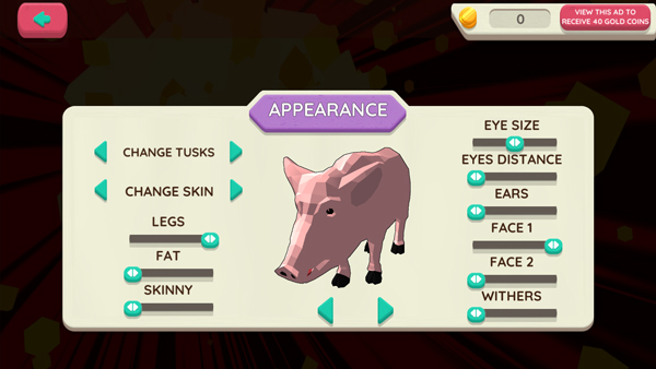 疯狂猪模拟器新手攻略图片2