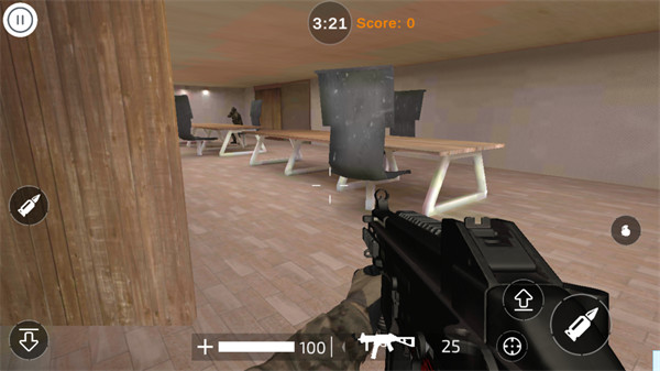 局部战争新手攻略图片4