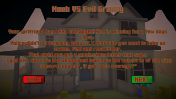 奶奶狩猎游戏截图1