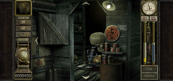 车库噩梦之旅新手攻略图片5