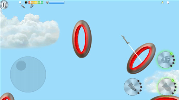 地毯轰炸2新手攻略图片4