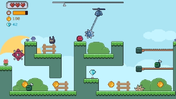 我们的世界游戏玩法图片7