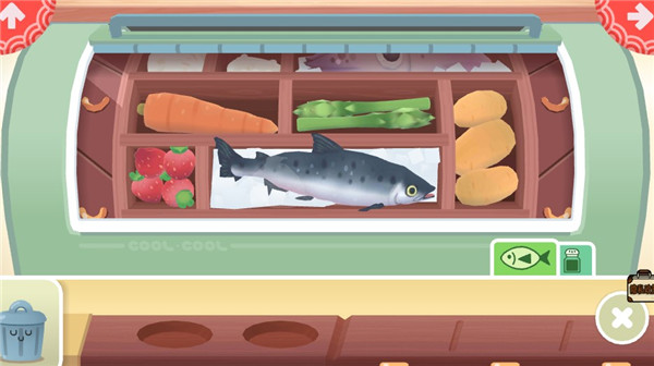 托卡小镇厨房图片2