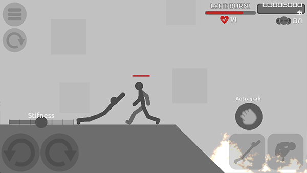 火柴人空翻5游戏攻略4