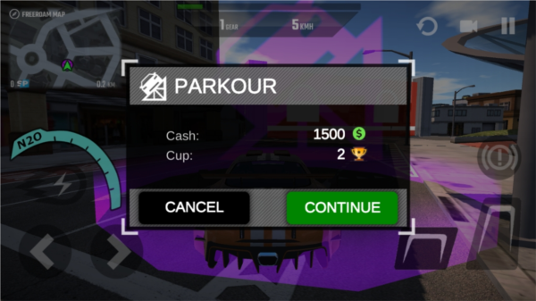 速度传奇游戏攻略图片5