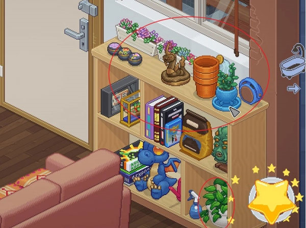 搬家模拟器全成就攻略图片16