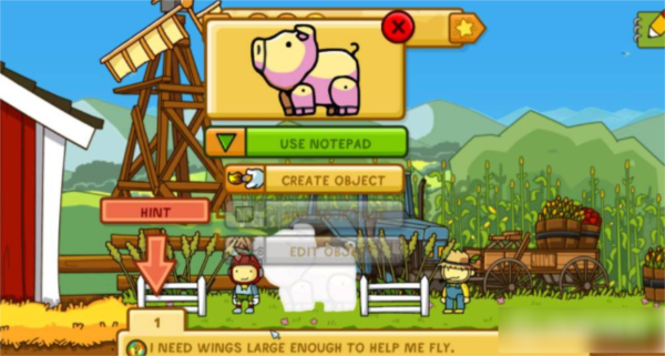 涂鸦冒险家游戏攻略图片8