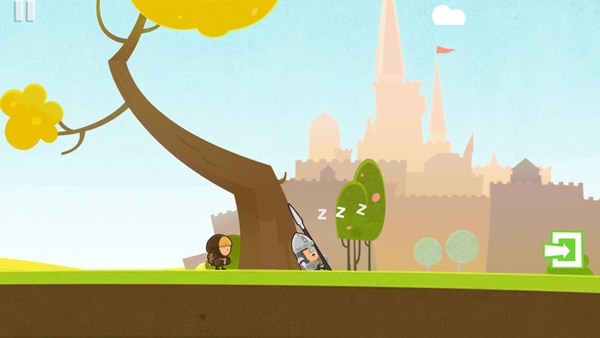 小小盗贼新手教程图片3