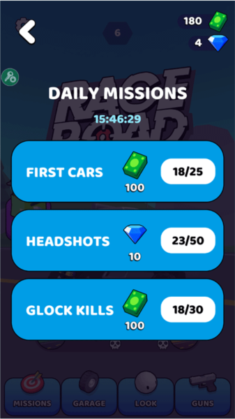 街口枪战新手攻略图片5