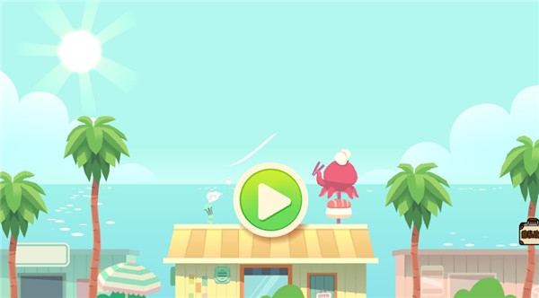 托卡小镇厨房图片1