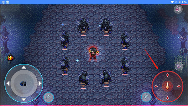 远星物语怎么玩截图8