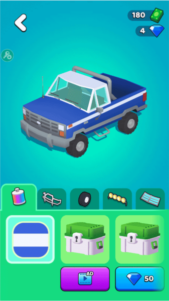 街口枪战新手攻略图片4