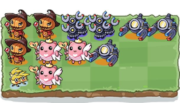 阵容搭配攻略配图2