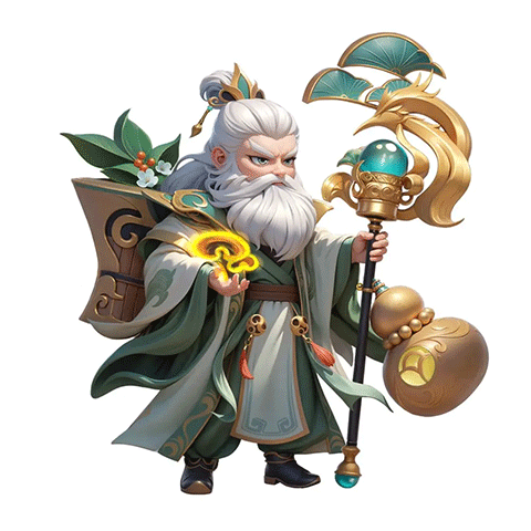 全神控场流阵容推荐配图7