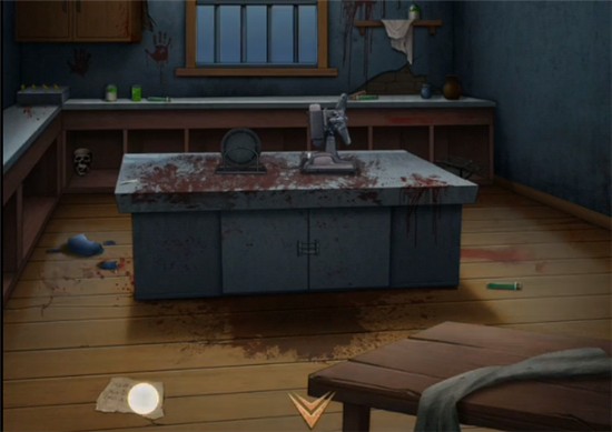 迷失庄园通关图文攻略图片30