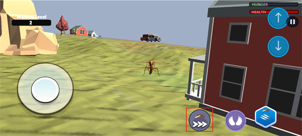 蚊子模拟器2新手攻略图片6