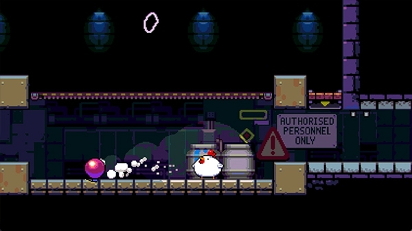 BombChicken游玩教程图片2