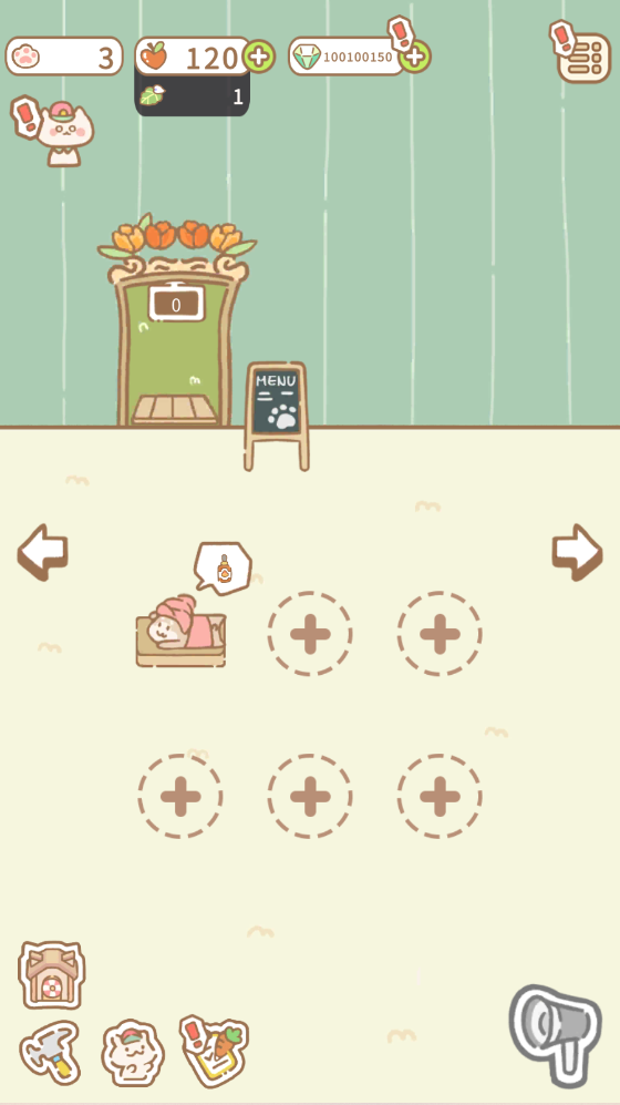 猫猫水疗馆无限钻石下载