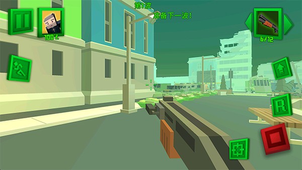 绝地特战队图片