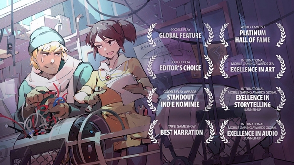 Opus灵魂之桥图片