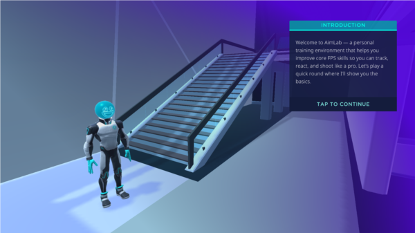 瞄准实验室怎么设置中文图片3