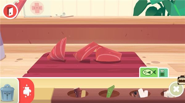 托卡小镇厨房图片4