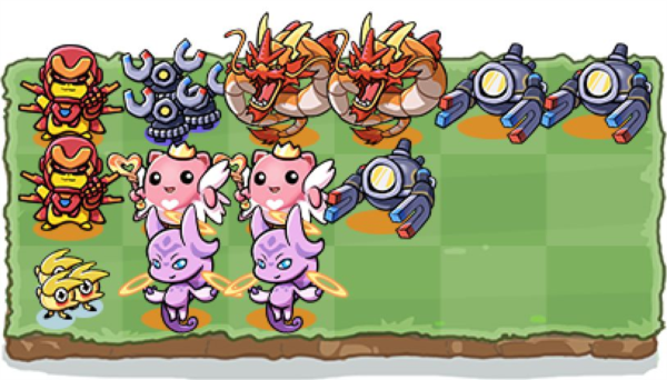 阵容搭配攻略配图3