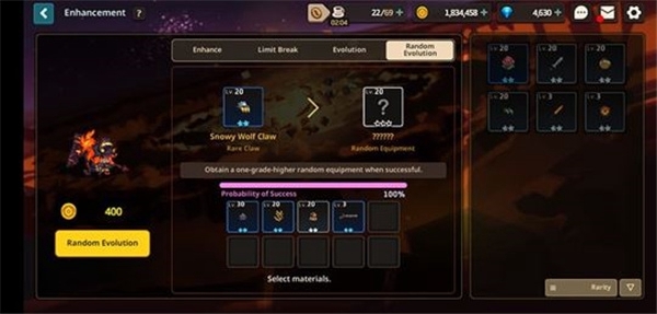 守望传说国际服武器养成大全图片7