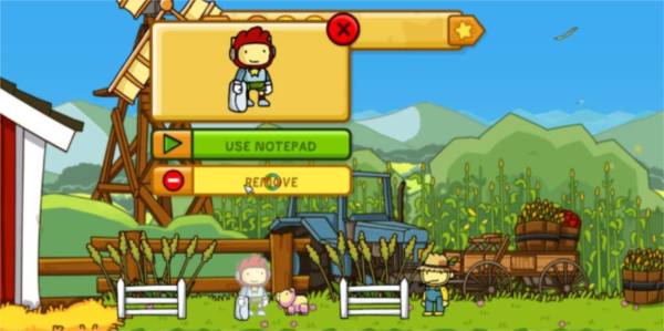 涂鸦冒险家游戏攻略图片6