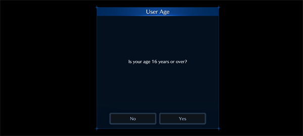最终幻想7永恒危机手游图片4