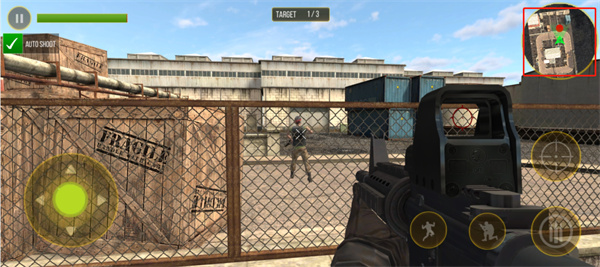 绝境反击新手攻略图片9