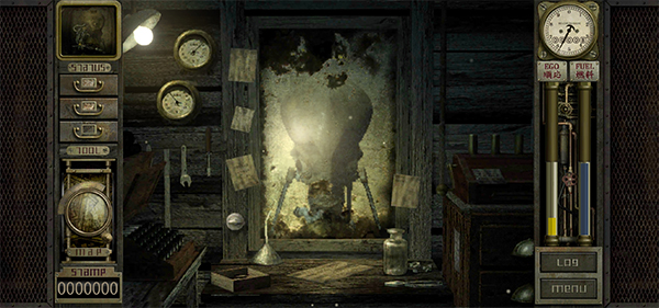 车库噩梦之旅新手攻略图片1