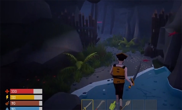 生存启示录终末之日新手教程图片2