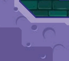 鳄鱼小顽皮爱洗澡物体介绍7