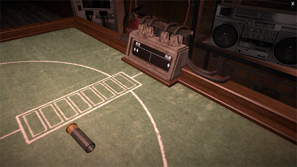 恶魔轮盘原神版新手近乎无伤一命通关教程攻略图片6