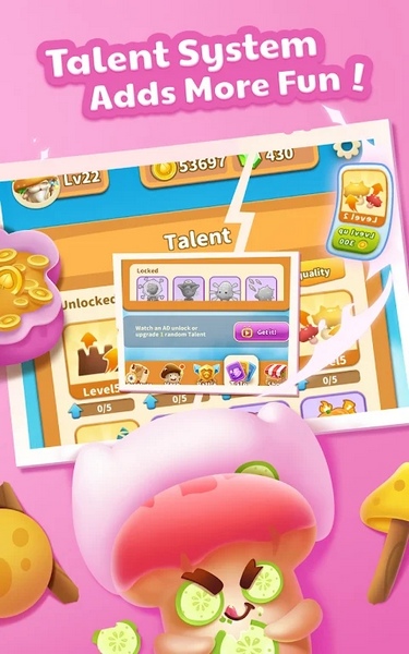 别动我的蘑菇图片