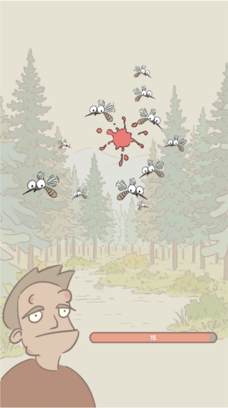 蚊子大作战新手攻略图片2